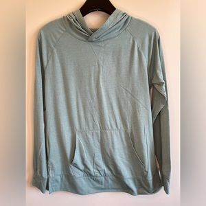 Joe Fresh Womens Active Hoodie